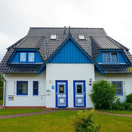 Mensendiek, Anita, Fw Zingst Ngoại thất bức ảnh