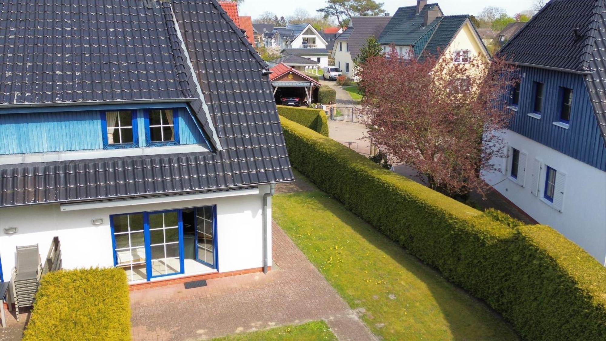 Mensendiek, Anita, Fw Zingst Ngoại thất bức ảnh