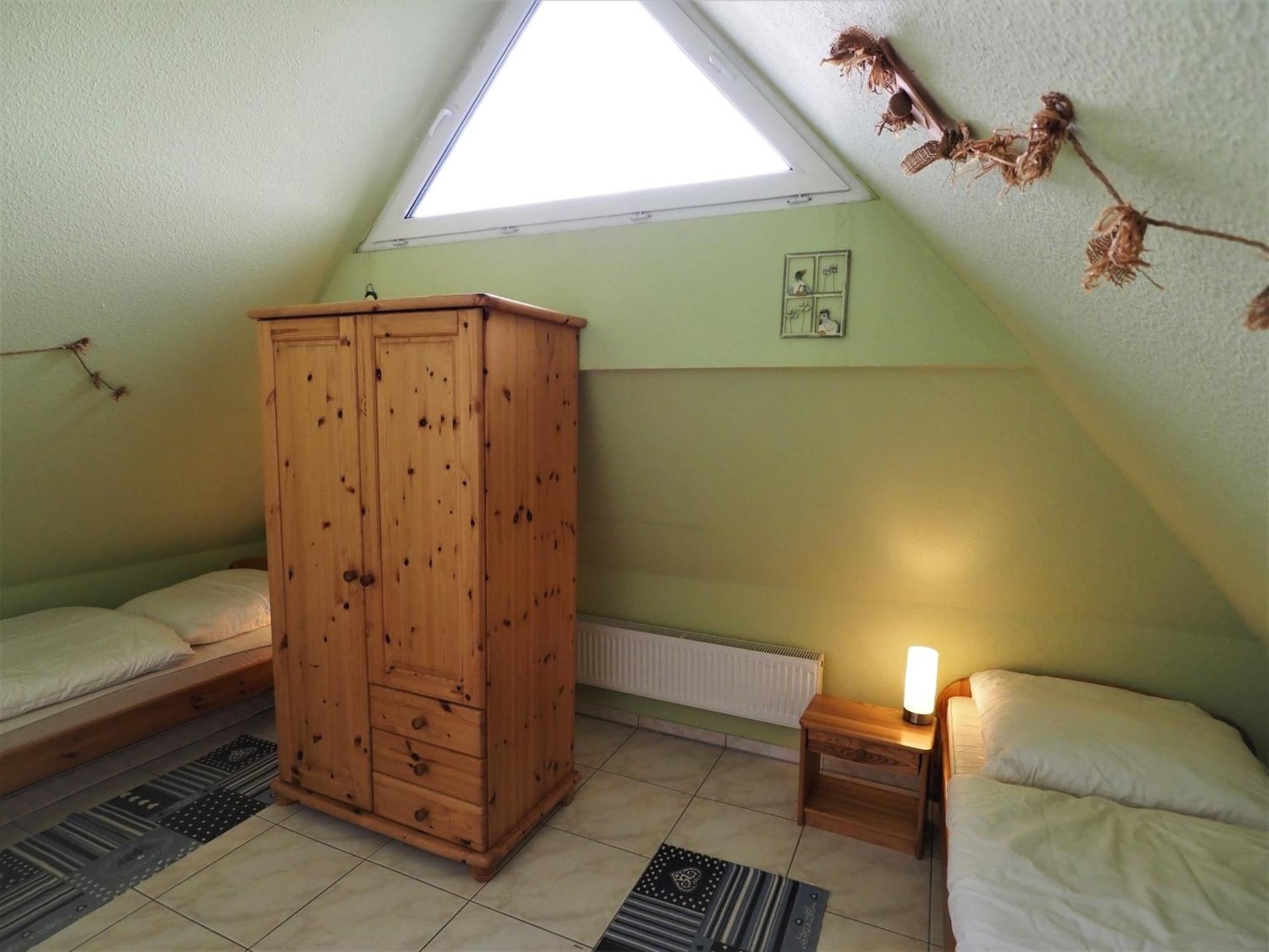 Mensendiek, Anita, Fw Zingst Ngoại thất bức ảnh