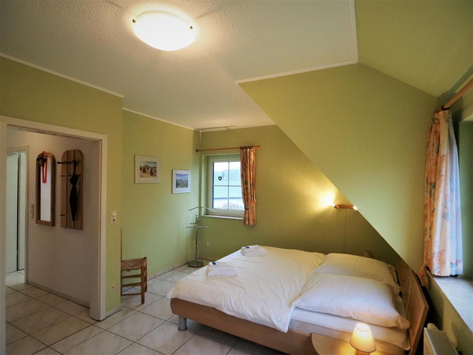Mensendiek, Anita, Fw Zingst Ngoại thất bức ảnh