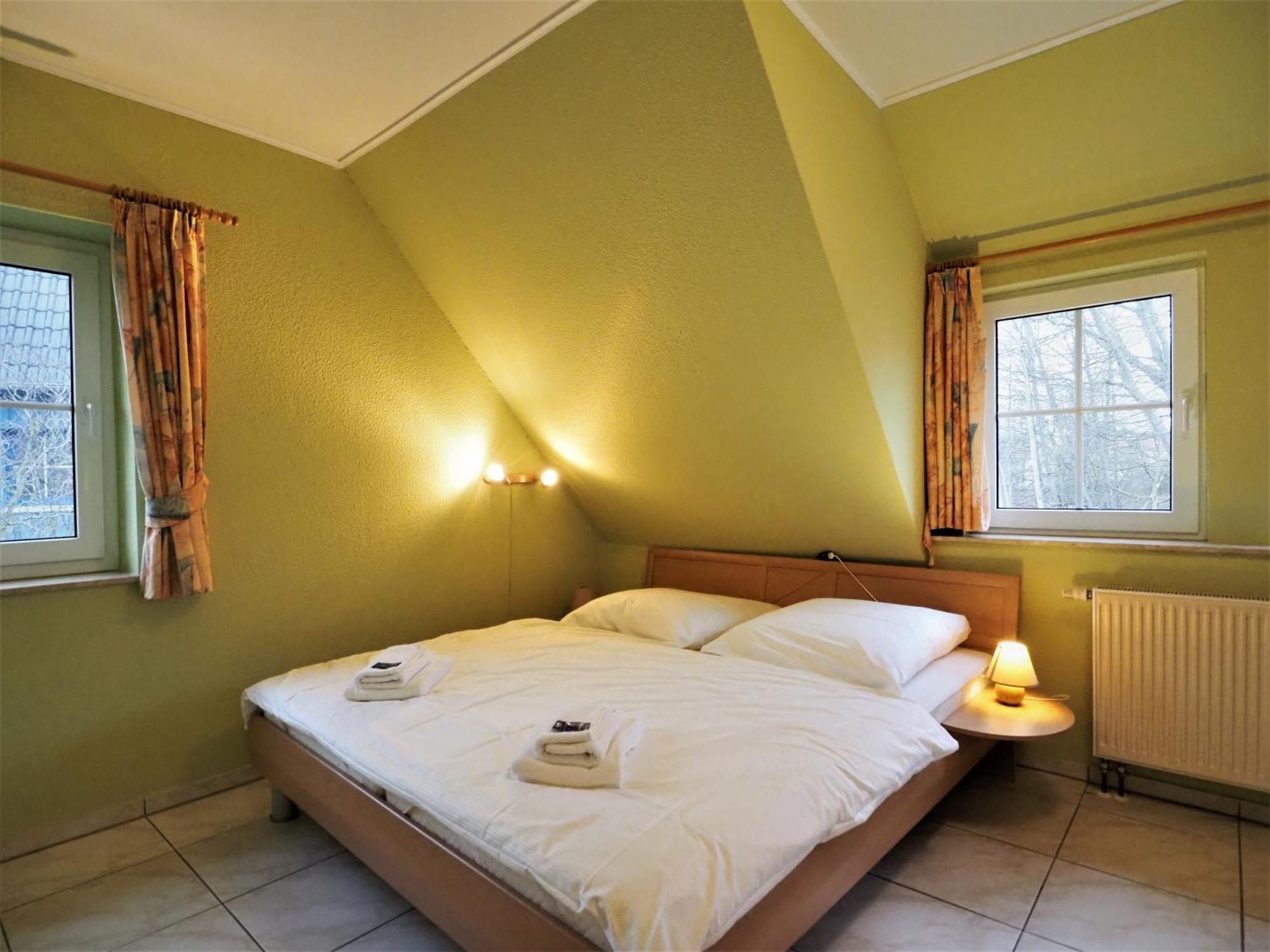 Mensendiek, Anita, Fw Zingst Ngoại thất bức ảnh