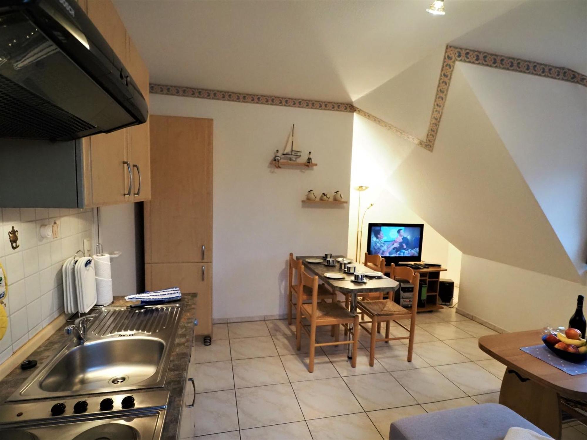 Mensendiek, Anita, Fw Zingst Ngoại thất bức ảnh