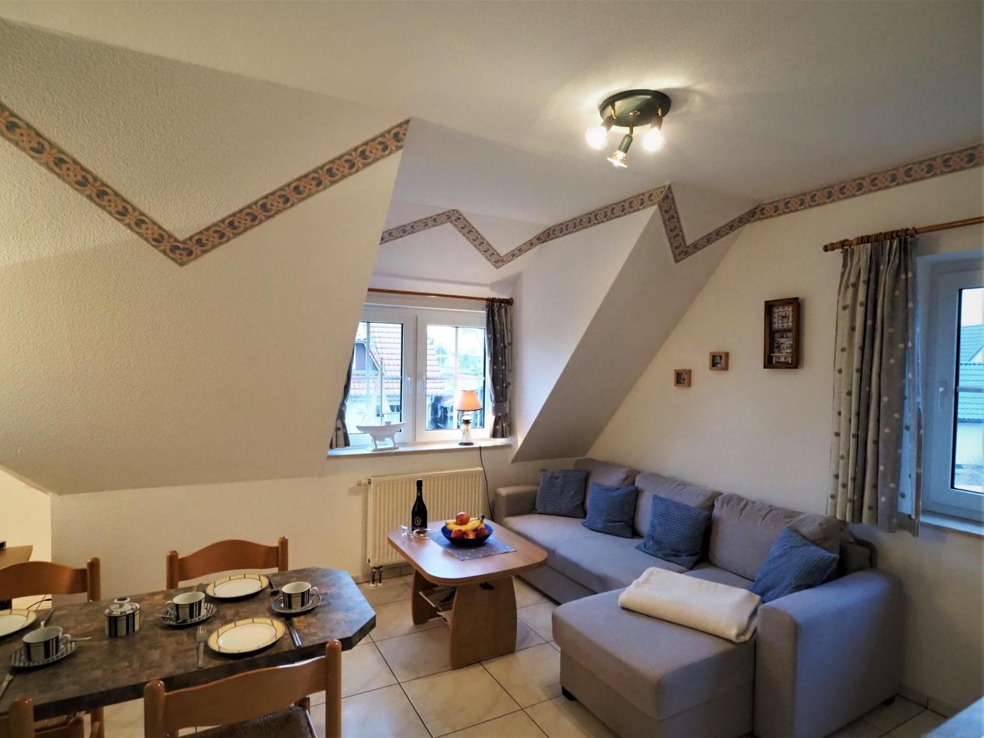 Mensendiek, Anita, Fw Zingst Ngoại thất bức ảnh
