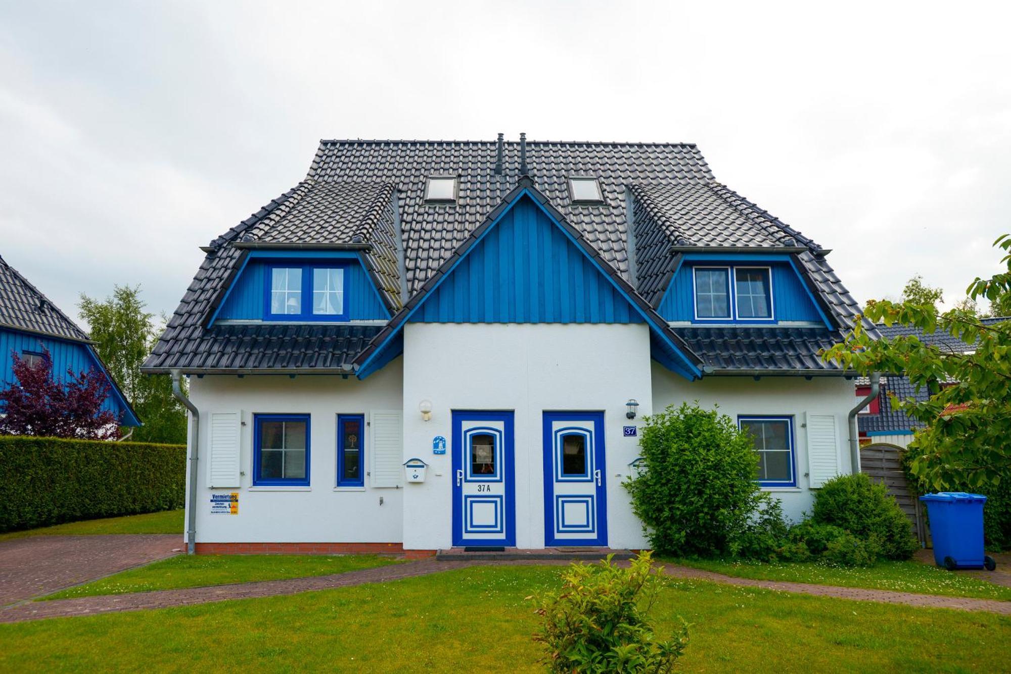 Mensendiek, Anita, Fw Zingst Ngoại thất bức ảnh